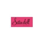 Satin Doll Boutique coupons and promo codes