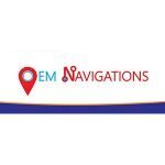 OEM NAVIGATIONS coupons and promo codes