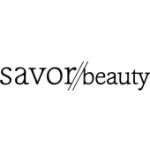 Savor Beauty coupons and promo codes