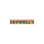 Saywell's coupons and promo codes