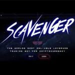 Scavenger Bot coupons and promo codes