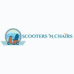Scooters 'N Chairs coupons and promo codes