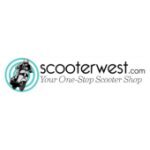Scooterwest coupons and promo codes