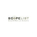 Scopelist coupons and promo codes