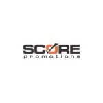 Score Promotions coupons and promo codes