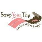 Scrap Your Trip coupons and promo codes