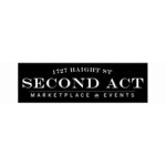 Second Act coupons and promo codes