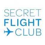Secret Flight Club coupons and promo codes