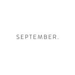 September. coupons and promo codes