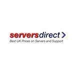Servers Direct coupons and promo codes