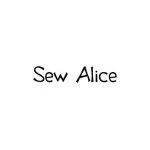 Sew Alice coupons and promo codes