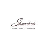 Shanahan’s Steakhouse coupons and promo codes