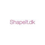 Shapeit.dk coupons and promo codes