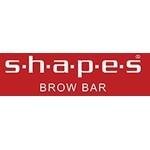 Shapes Brow Bar coupons and promo codes