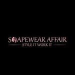Shapewear Affair coupons and promo codes