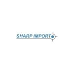 Sharp Import coupons and promo codes