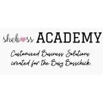 SHEBOSS Academy coupons and promo codes