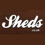 Sheds.co.uk coupons and promo codes