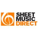 Sheetmusicdirect.com coupons and promo codes