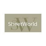 Sheet World coupons and promo codes