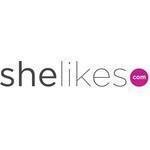 Shelikes.com coupons and promo codes