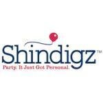 ShindigZ coupons and promo codes