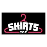 SHIRTS.COM coupons and promo codes