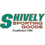 Shively Sporting Goods coupons and promo codes