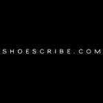 Shoescribe.com coupons and promo codes