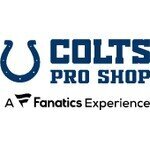 Colts Pro Shop coupons and promo codes