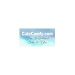CuteComfy coupons and promo codes