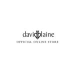 David Blaine's Official Merchandise coupons and promo codes