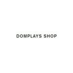 Domplays coupons and promo codes