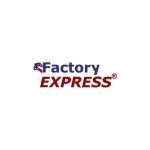 Factory Express coupons and promo codes