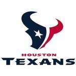 Houston Texans Shop coupons and promo codes