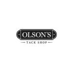 Olson's Tack Shop coupons and promo codes