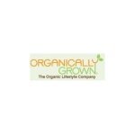 Organically Grown coupons and promo codes