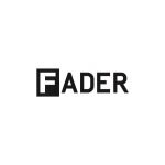 The Fader coupons and promo codes