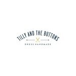 Tilly & The Buttons coupons and promo codes