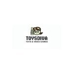 ToysDiva coupons and promo codes