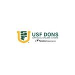 USF Dons coupons and promo codes