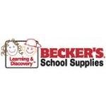 Becker's School Supplies coupons and promo codes