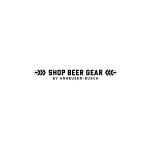 Shop Beer Gear coupons and promo codes