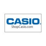 ShopCasio.com coupons and promo codes