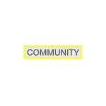 Community coupons and promo codes