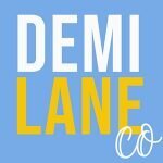 Demi Lane coupons and promo codes