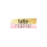 Hello Harper coupons and promo codes