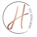 Shop Heritage Co coupons and promo codes