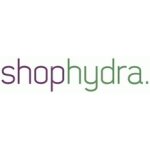ShopHYDRA coupons and promo codes