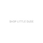 Shop Little Dude coupons and promo codes